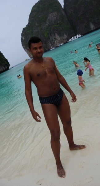 №140, Андрэ Атибайеба, 45 лет, Санкт-Петербург №140, Андрэ Атибайеба, 45 лет, Санкт-Петербург