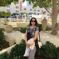 Светлана Пузанова | Тольятти