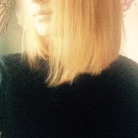 Алеся Александровна | Москва