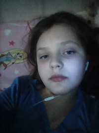 Ната Рожкова