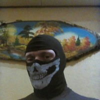 Илья Абрамов