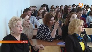 Опорный вуз увольняет преподавателей