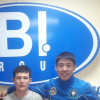 Ратбек Турганбаев