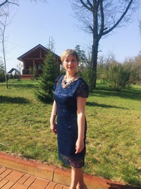 Инна Степанова