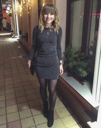 Анастасия Сергеева