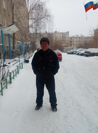 Сергей Спиридонов