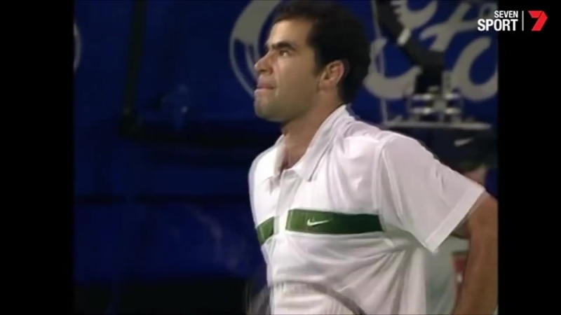 Top 20 Shots the Tennis World will NEVER