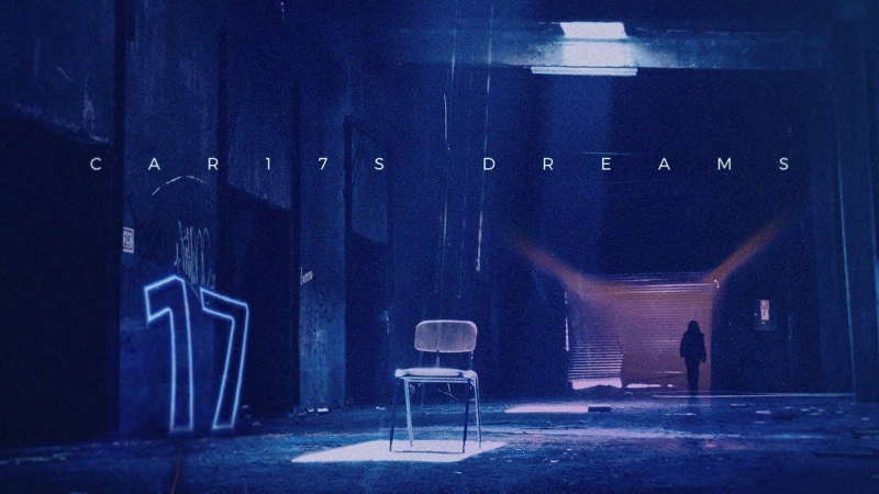Премьера. Carla's Dreams - 17 Ani
