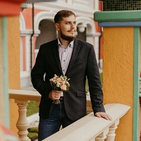 Александр Рогов