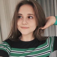 Виолетта Цветкова | Ивантеевка