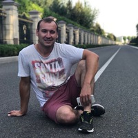 Євгеній Поспiшний
