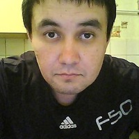 Ильдар Искаков | Екатеринбург