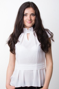 Анастасия Кузнецова