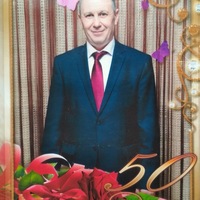 Николай Петров