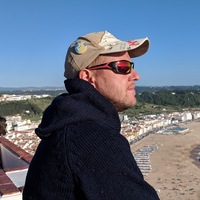 Александр Бершадский