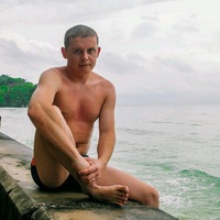 Сергей Моисеев