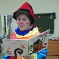 Елена Гайворонская | Москва