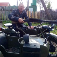 Владимир Колесников