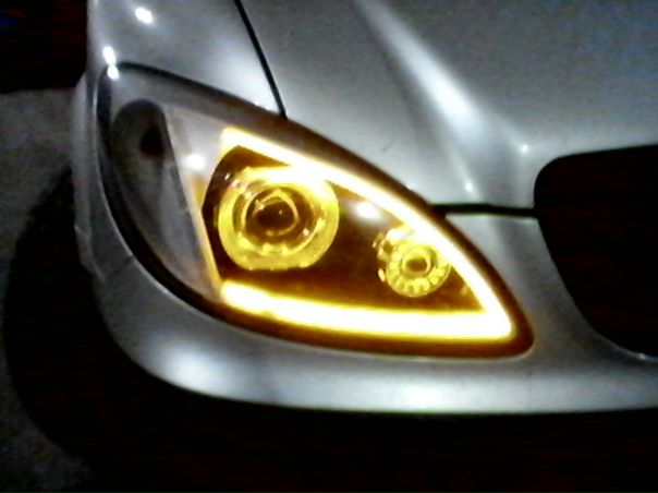 Андрей Савченко, Украина, Запорожье