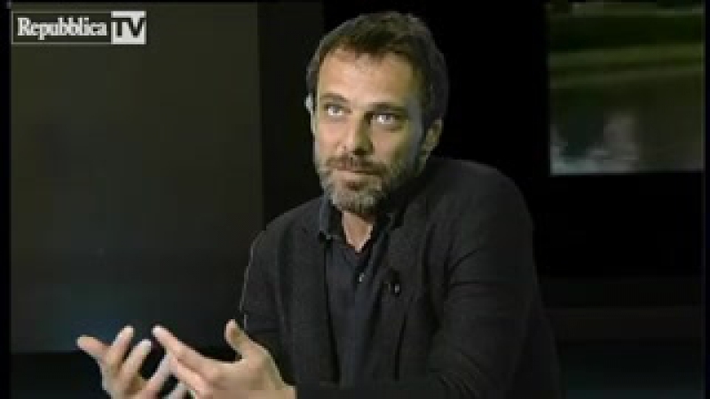 Preziosi Cucciari, tutto il videoforum Lamore vince sulla politica Repubblica Tv