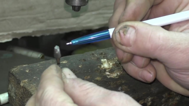 Как и чем просверлить стекло за 2 3 мин Drill Glass in Under 3