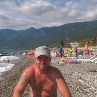 Сергей Лунев