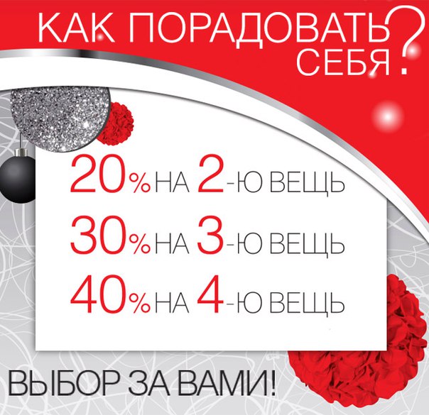 Периоды Скидок В Магазинах Одежды