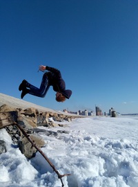 Сергей Моисеев