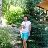 Елена Рыбакова