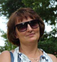 Татьяна Зайцева
