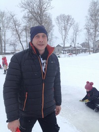 Сергей Моисеев