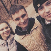 Илья Сергеевич