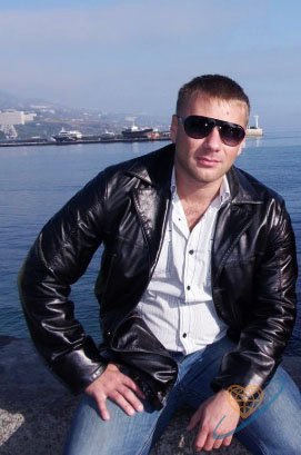Александр Багданов, Россия, Саратов