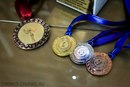 2017 V Международный Семь ступеней Исполнительское мастерство