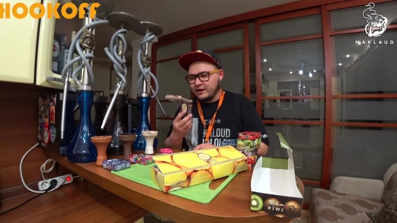 ТАБАК BUTA. ХОРОШИЙ ИЛИ НЕ СТОИТ ДАЖЕ