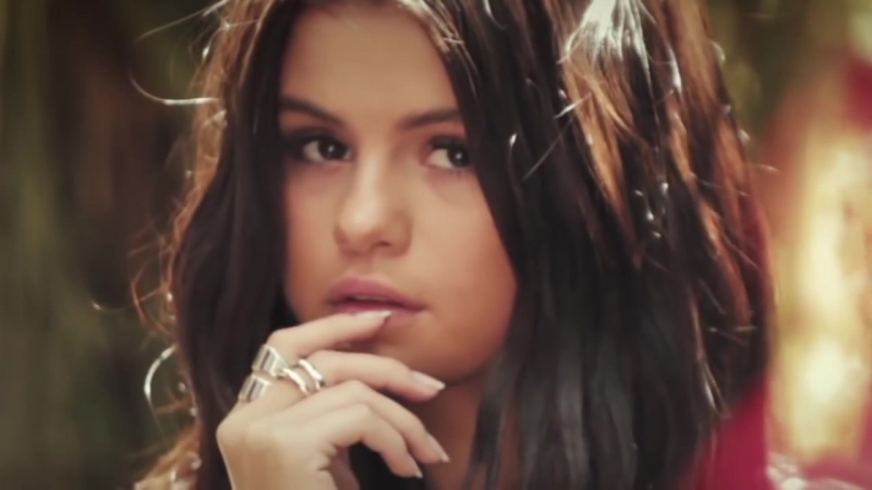 Cashmere Cat Selena Gomez ft. Tory Lanez Trust Nobody,