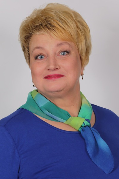 Елена Большакова