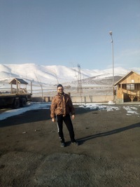 Дмитрий Щербаков