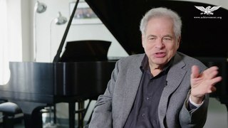 Itzhak Perlman #1