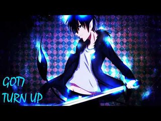 Nightcore - TURN UP _ GOT7