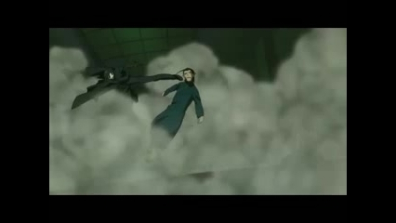 Darker than black