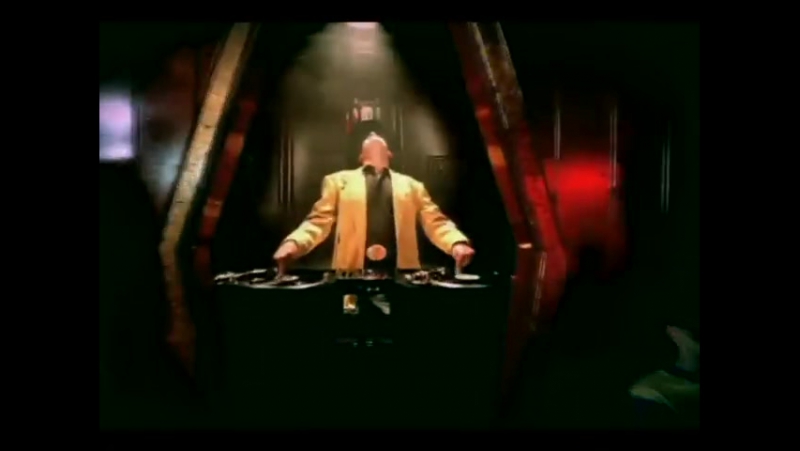 Fatboy Slim The Rockafeller Skank