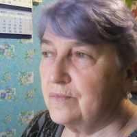 Валентина Лобанова
