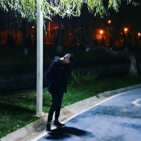 Павел Тен | Ташкент