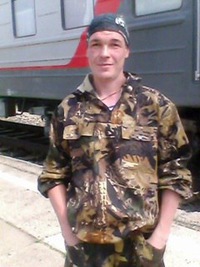 Андрей Кузин