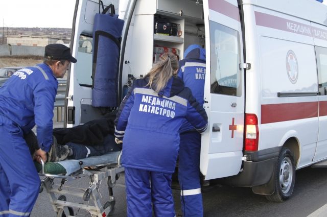 В Карачаево-Черкесии более 20 человек пострадали в ДТП