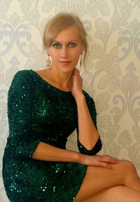 Светлана Панова