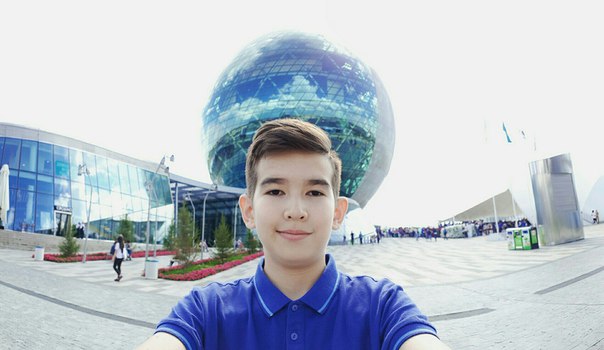 Асылжан Мұхаммедниязов, Казахстан, Экибастуз