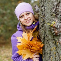 Наталья Гоголева