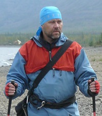 Евгений Савичев